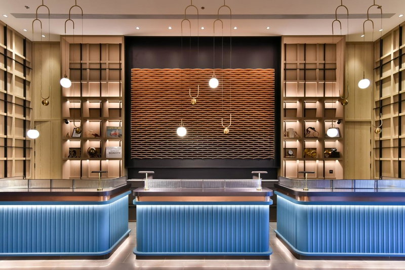 Four Points by Sheraton Taipei Bali, Sanzhi, 台湾