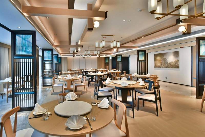Four Points by Sheraton Taipei Bali, Sanzhi, 台湾