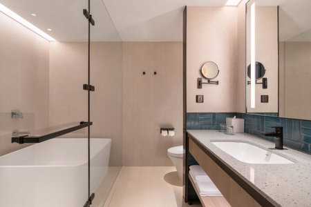 Four Points by Sheraton Taipei Bali, Sanzhi, 台湾