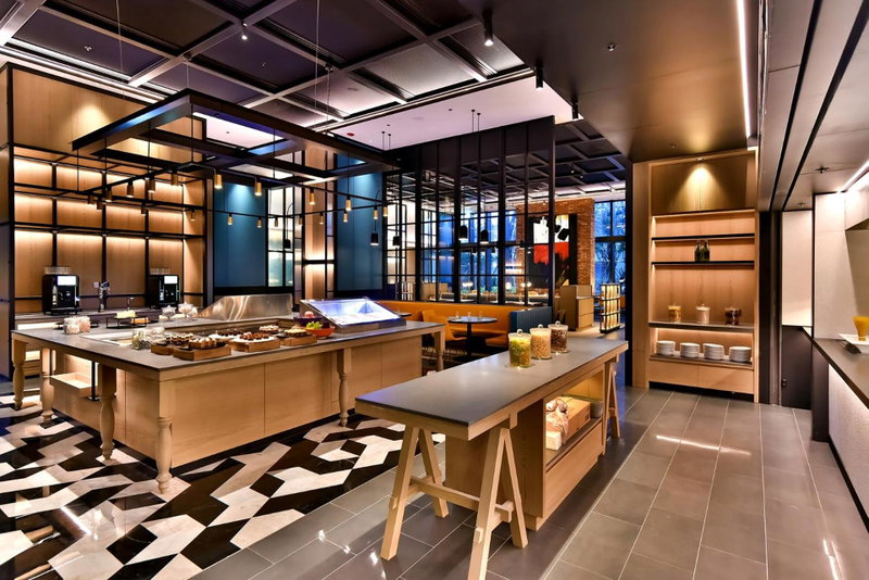 Four Points by Sheraton Taipei Bali, Sanzhi, 台湾