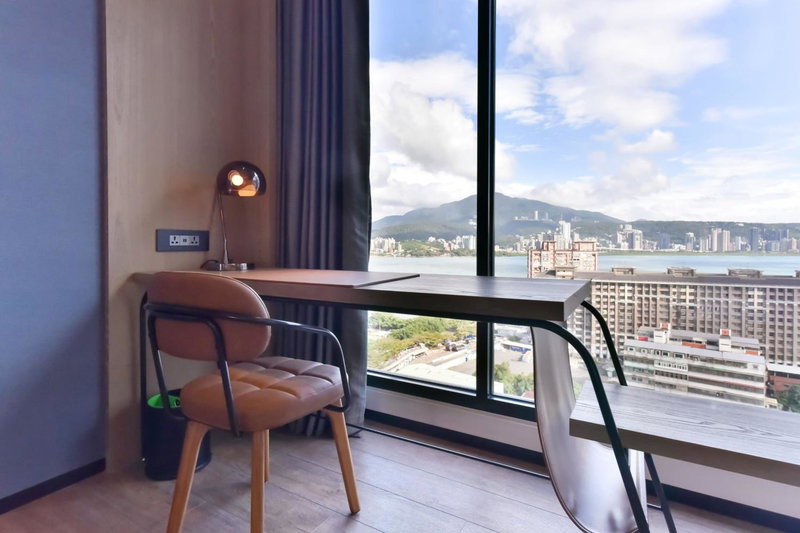 Four Points by Sheraton Taipei Bali, Sanzhi, 台湾