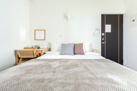 Pet Friendly Bear Station Smart Stay, Taitung City, Taiwan