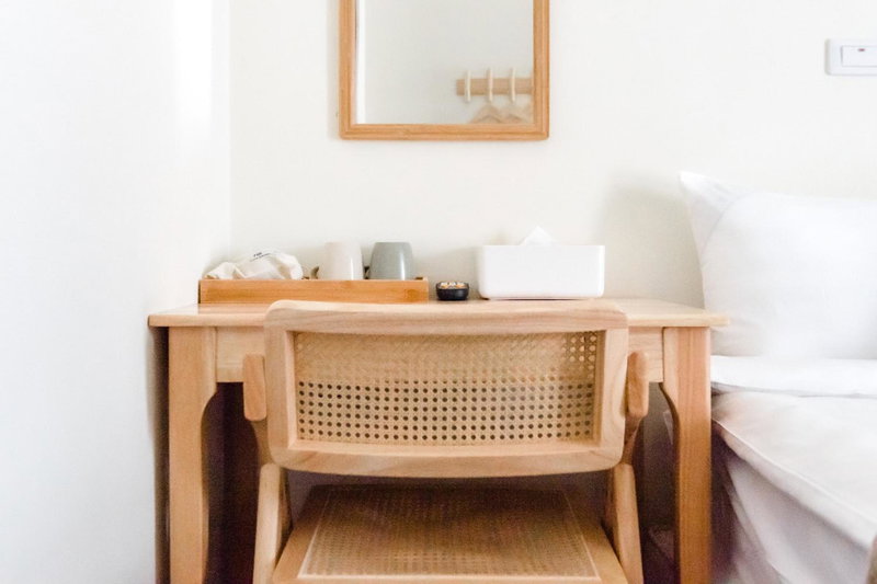Pet Friendly Bear Station Smart Stay, Taitung City, Taiwan