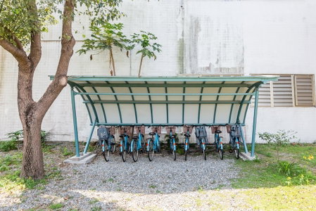 Ville Greensward, Taitung, Тайвань