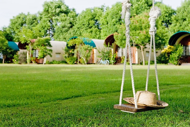 Ville Greensward, Taitung, Тайвань