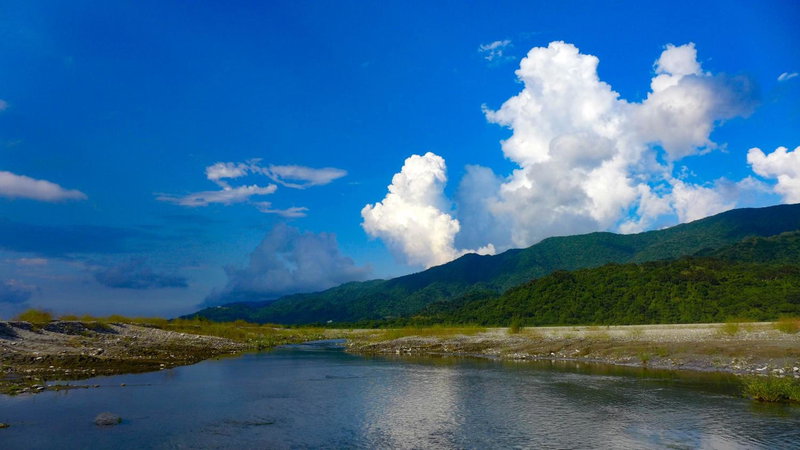 Huxi B&B, Jian, Taiwan