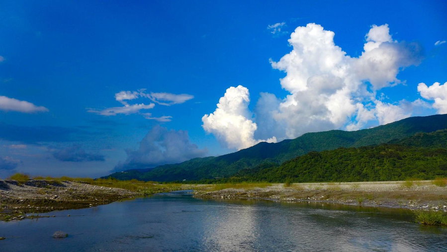 Huxi B&B, Jian, Taiwan