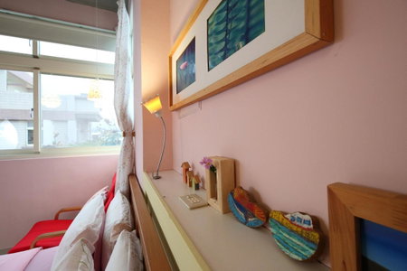 Huxi B&B, Jian, Taiwan