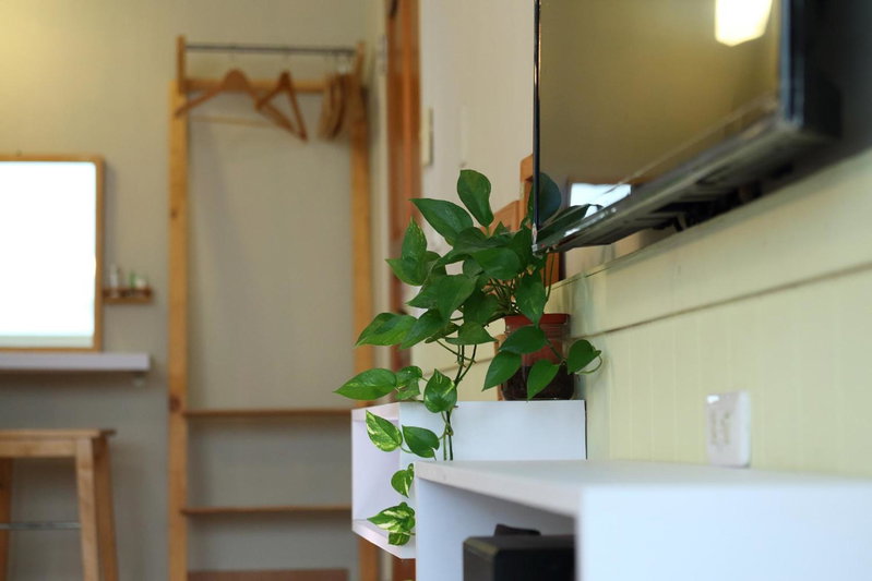 Huxi B&B, Jian, Taiwan
