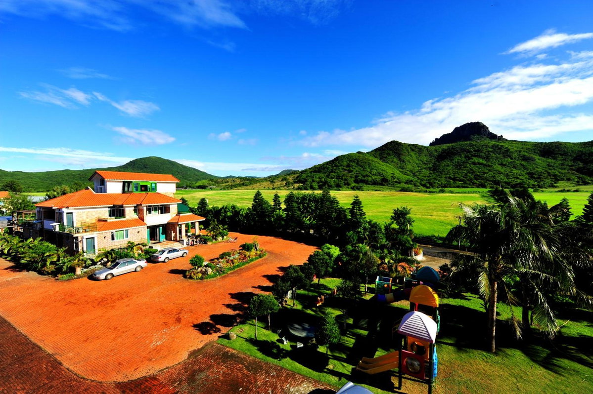 Kenting Maya-House B&B, Taiwan