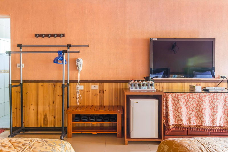 Kenting Maya-House B&B, Hengchun, Taiwan