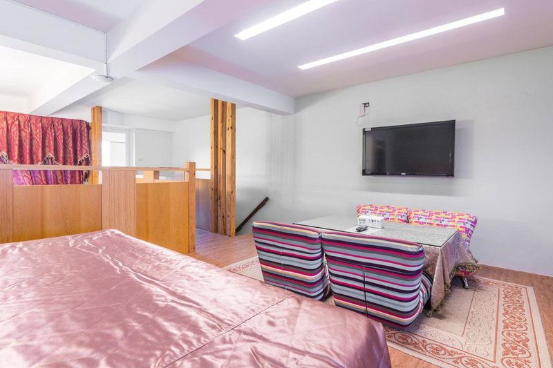 Kenting Maya-House B&B, Hengchun, Taiwan