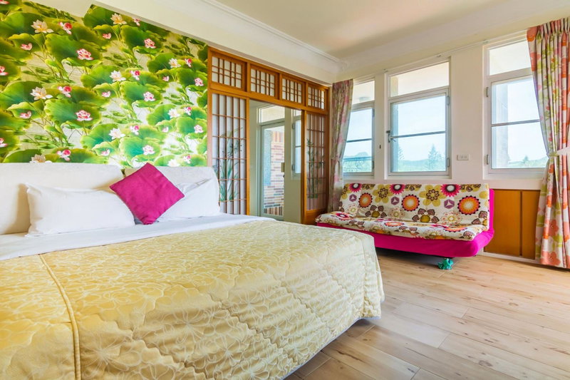 Kenting Maya-House B&B, Hengchun, Taiwan