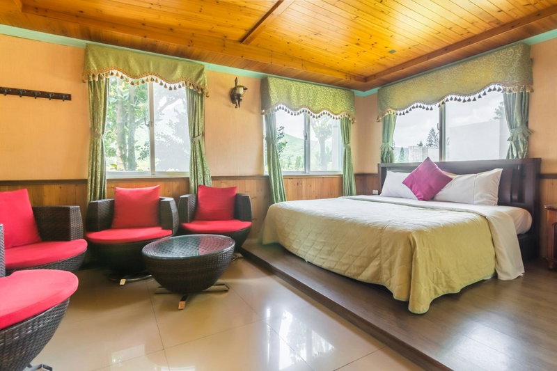 Kenting Maya-House B&B, Hengchun, Taiwan