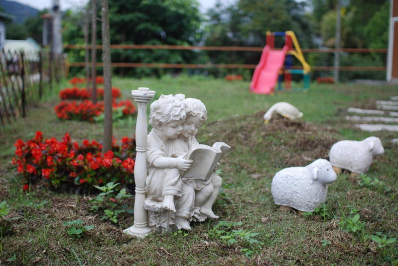 The Anderson Manor Hotel, Ruisui, Taiwan
