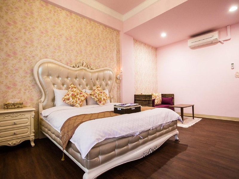 The Anderson Manor Hotel, Ruisui, Taiwan