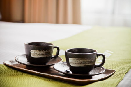 The Loft Seaside Suites, Keelung, Taiwan