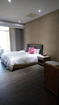 The Loft Seaside Suites, Keelung, Taiwan