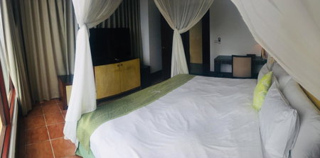 The Loft Seaside Suites, Keelung, Taiwan
