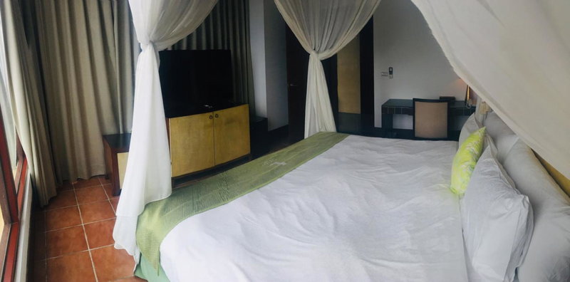 The Loft Seaside Suites, Keelung, Taiwan