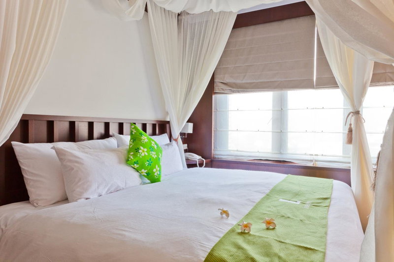 The Loft Seaside Suites, Keelung, Taiwan