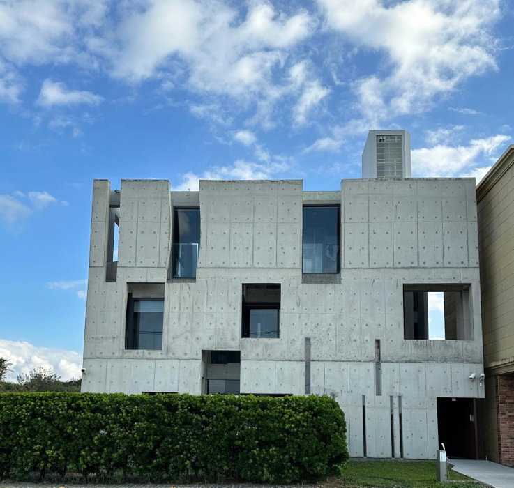 FaHaus, Hengchun, Taiwan