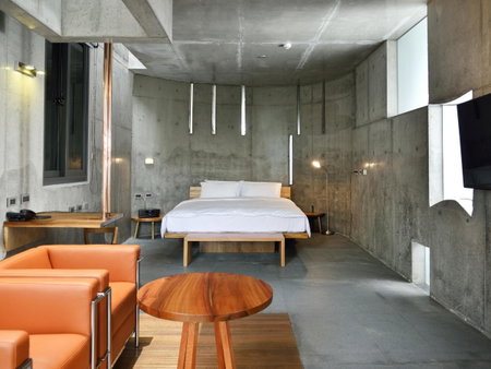 FaHaus, Hengchun, Taiwan