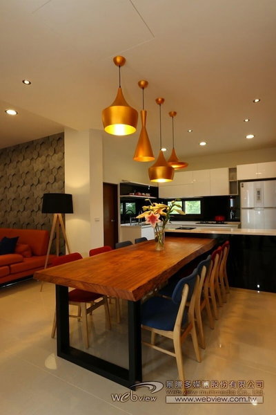 Riverbank Villa, Yilan, Taiwan