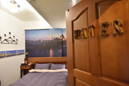 123 Cheers Hostel, Hualien City, Taïwan