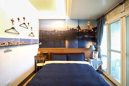 123 Cheers Hostel, Hualien City, Taïwan