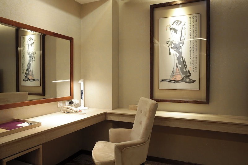 Jia Hsin Garden Hotel, Tainan, Taiwan