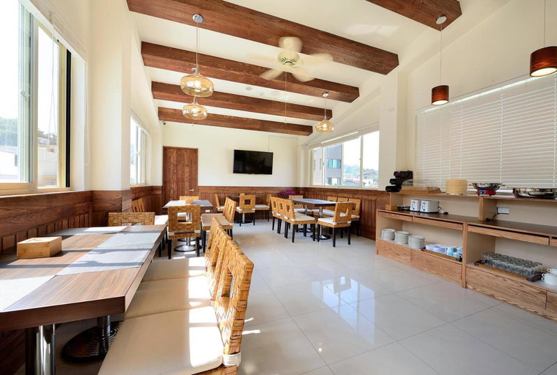 Miller Home, Yuchi, Taiwan