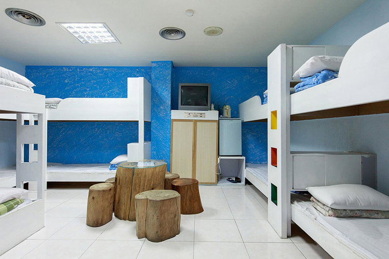 Dajenshan Hotel, Hengchun, 台湾