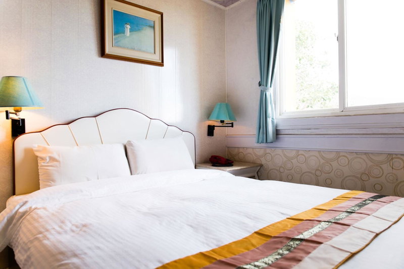 Dajenshan Hotel, Hengchun, 台湾