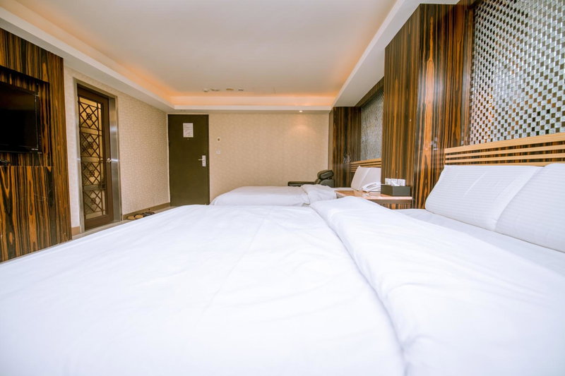 Guide Hotel Taipei Xinyi, Taipei, Taiwan