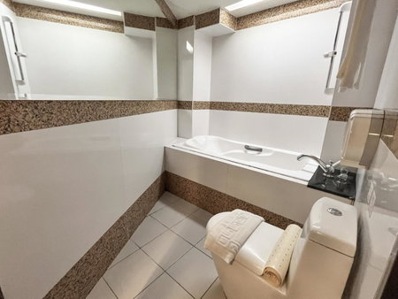 Guide Hotel Taipei Xinyi, Taipei, Taiwan