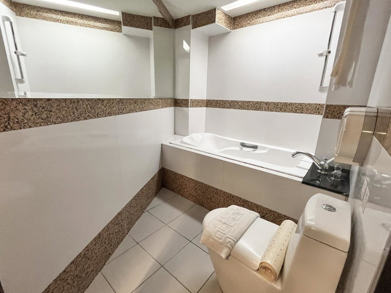 Guide Hotel Taipei Xinyi, Taipei, Taiwan