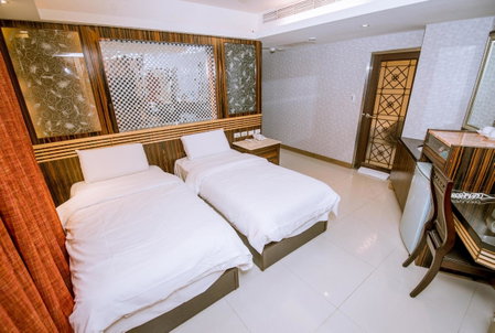 Guide Hotel Taipei Xinyi, Taipei, Taiwan