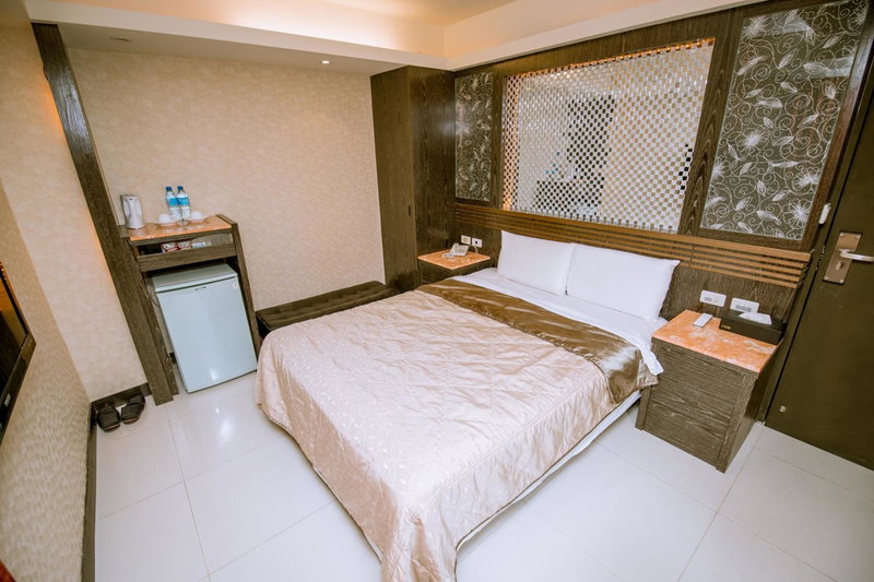 Guide Hotel Taipei Xinyi, Taipei, Taiwan