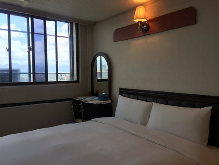 King Lo Tung Hotel, Yilan, 台湾
