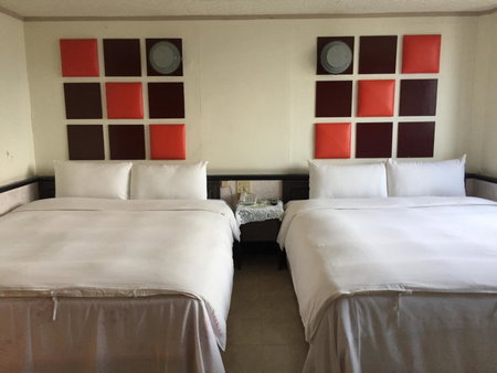 King Lo Tung Hotel, Yilan, 台湾