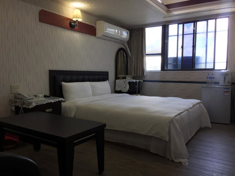 King Lo Tung Hotel, Yilan, 台湾