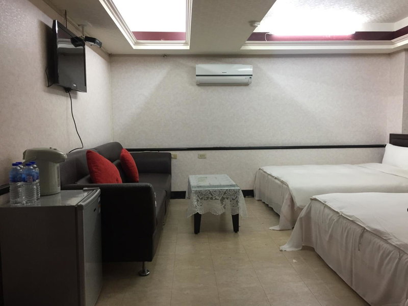 King Lo Tung Hotel, Yilan, 台湾