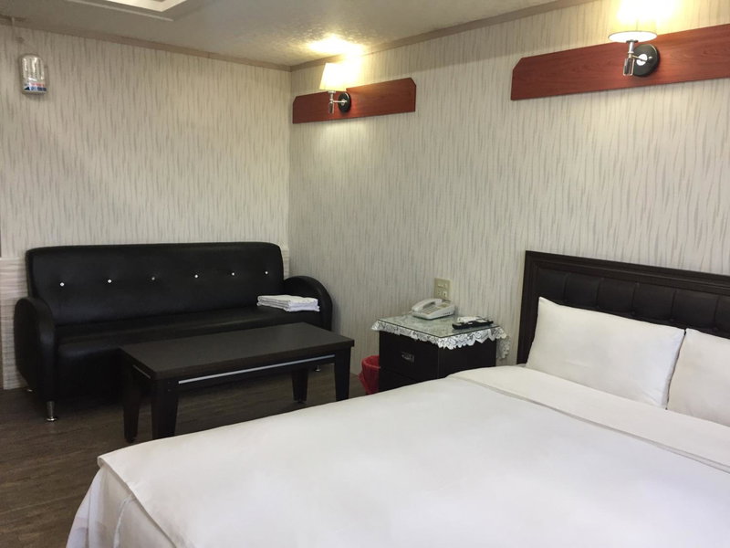 King Lo Tung Hotel, Yilan, 台湾