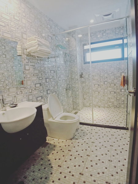 Xuyu B&B, Chishang, Taiwan