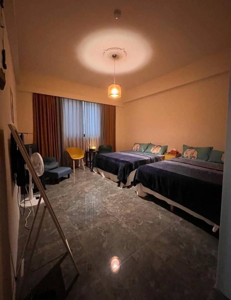 Jing Cheng Homestay, Jincheng, Taiwan
