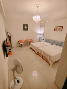 Jing Cheng Homestay, Jincheng, Taiwan