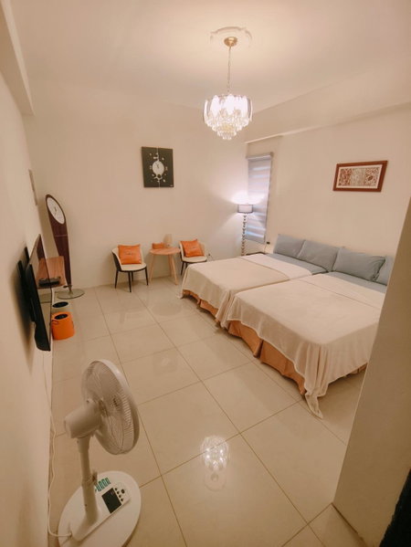Jing Cheng Homestay, Jincheng, Taiwan