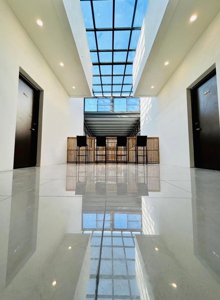 Jing Cheng Homestay, Jincheng, Taiwan