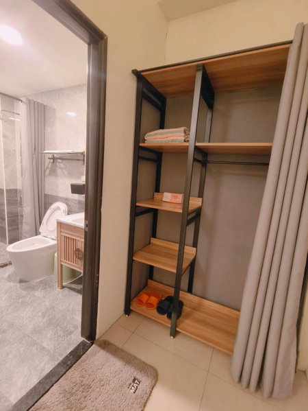 Jing Cheng Homestay, Jincheng, Taiwan